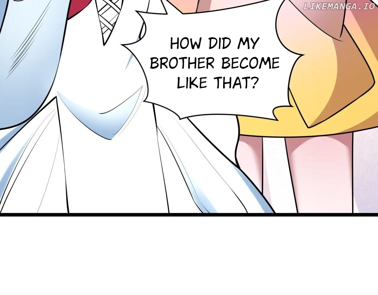 Era of the Haunted Chapter 495 - page 37